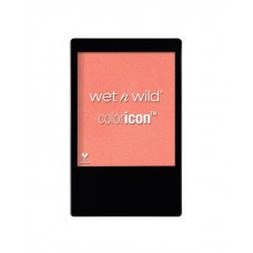 Wet N Wild Blush Color Icon 